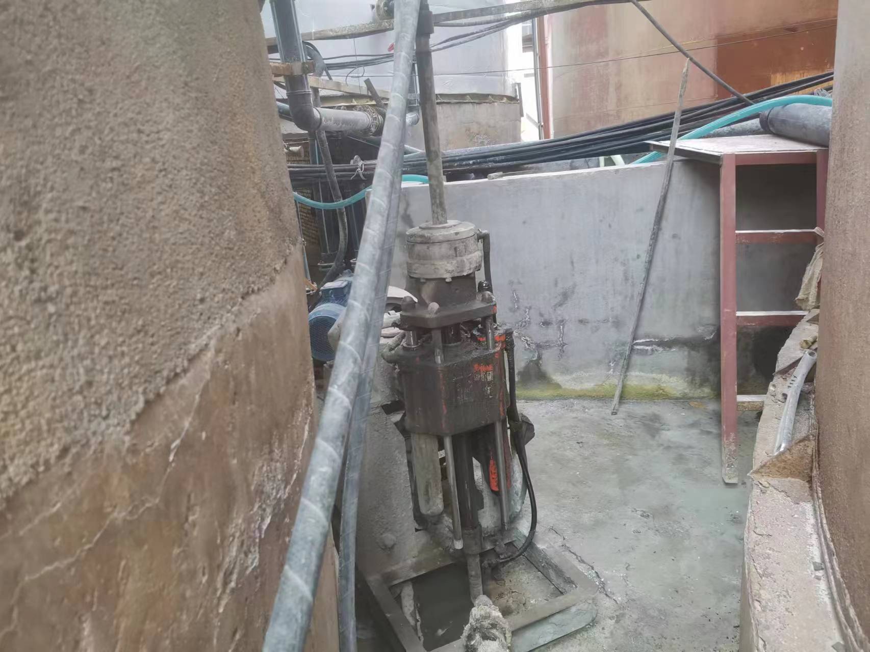 乐陵基础注浆工程施工中应注意哪些?