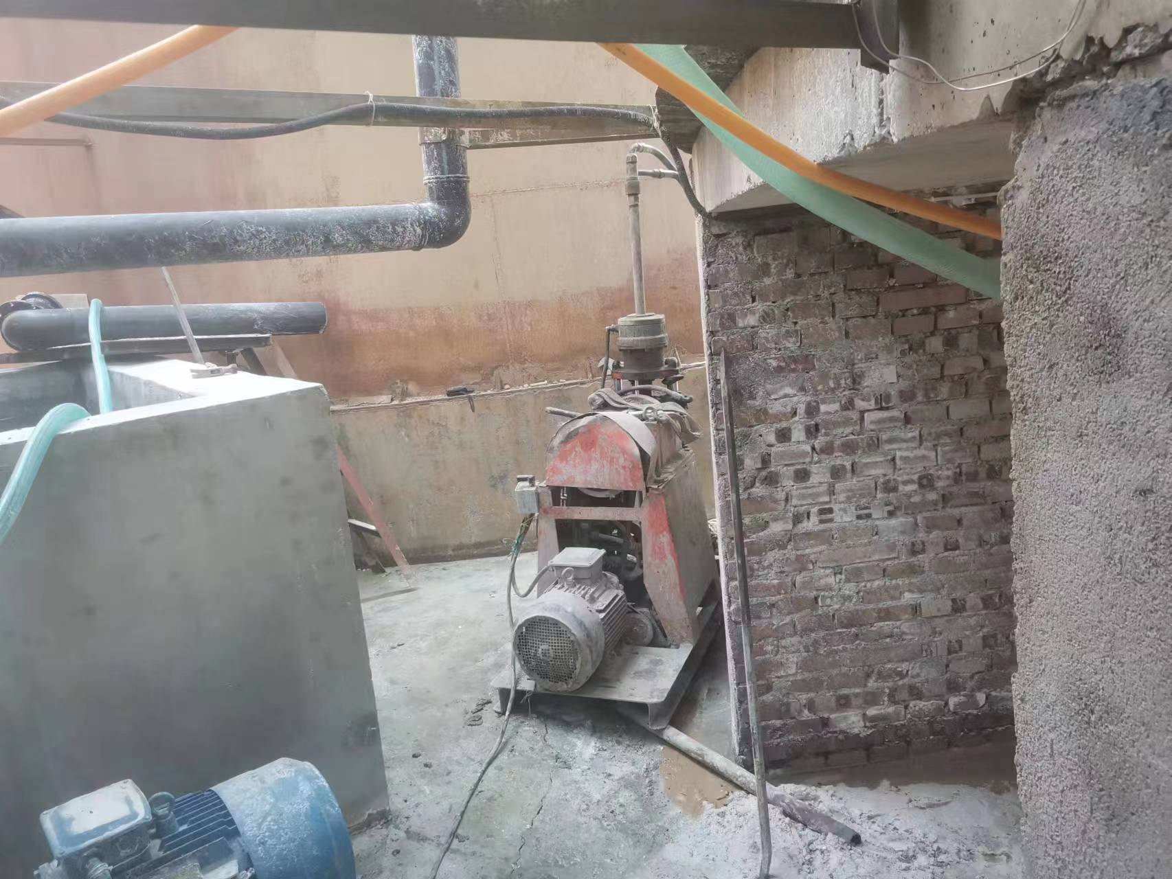 乐陵压浆作业流程有哪些